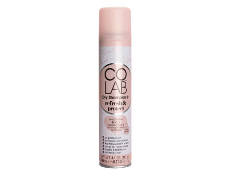 COLAB DRY SHAMPOO REFRESH & PROTECT SPRAY 200ML