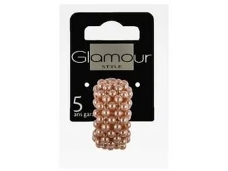 GLAMOUR HAIR CLIPS ORNAMENT 415596