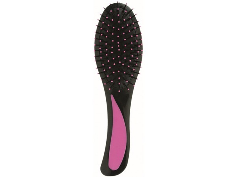 INTER-VION HAIR BRUSH TEARDROPLIKE 499725