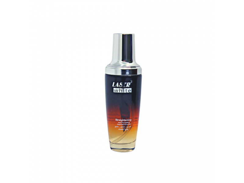 LASER WHITE CRYSTAL ENERGY HAIR SERUM