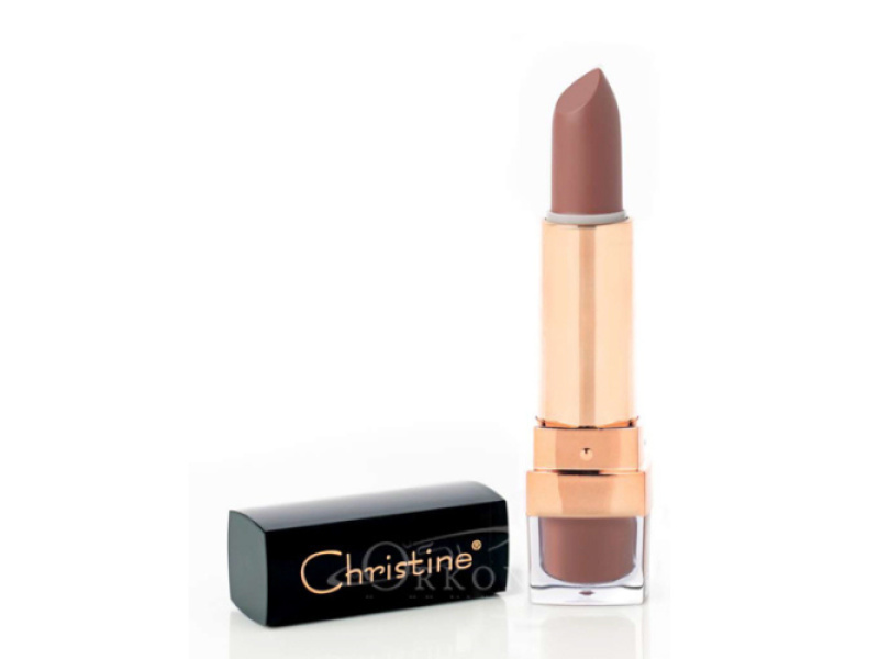 CHRISTINE LIPSTICK CH020 LABIAL 58