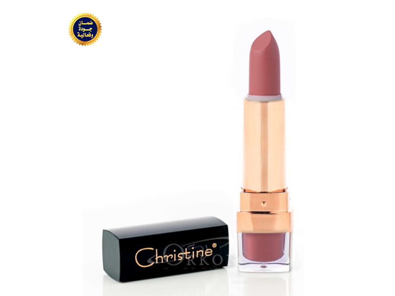 CHRISTINE LIPSTICK CH020 LABIAL 60