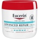 EUCERIN VERY DRY SKIN ADVANCED REPAIR CREAM 454G