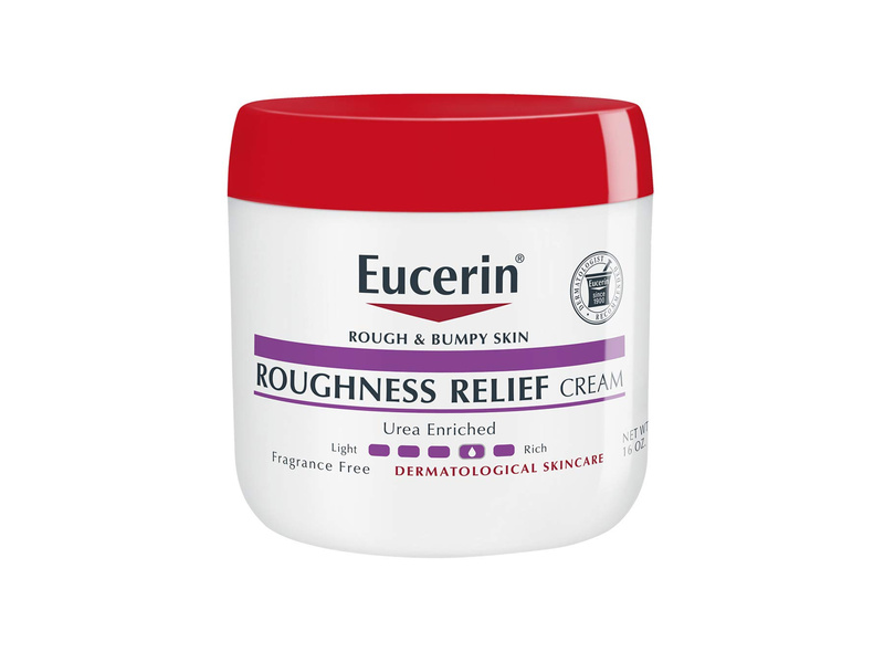 EUCERIN ROUGH & BUMPY SKIN ROUGHESS RELIEF CREAM 454G