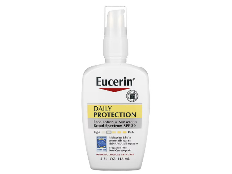 EUCERIN DAILY PROTECTION LOTION SPF30 118ML