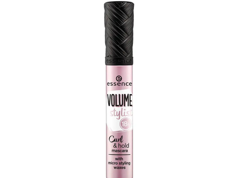 ESSENCE VOLUME STYLIST 18H MASCARA