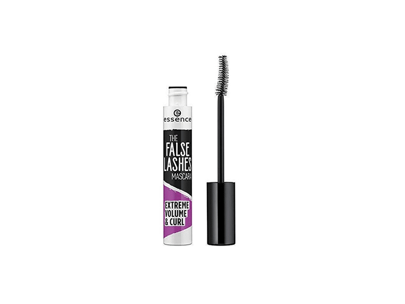 ESSENCE THE FALSE LASHES MASCARA 10ML