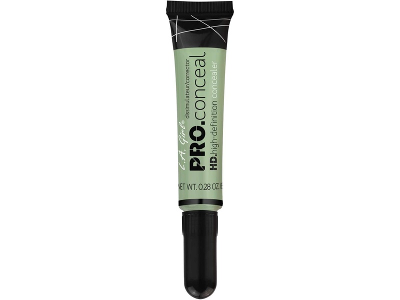 L.A. GIRL PRO CONCEAL GREEN CORRECTOR GC992