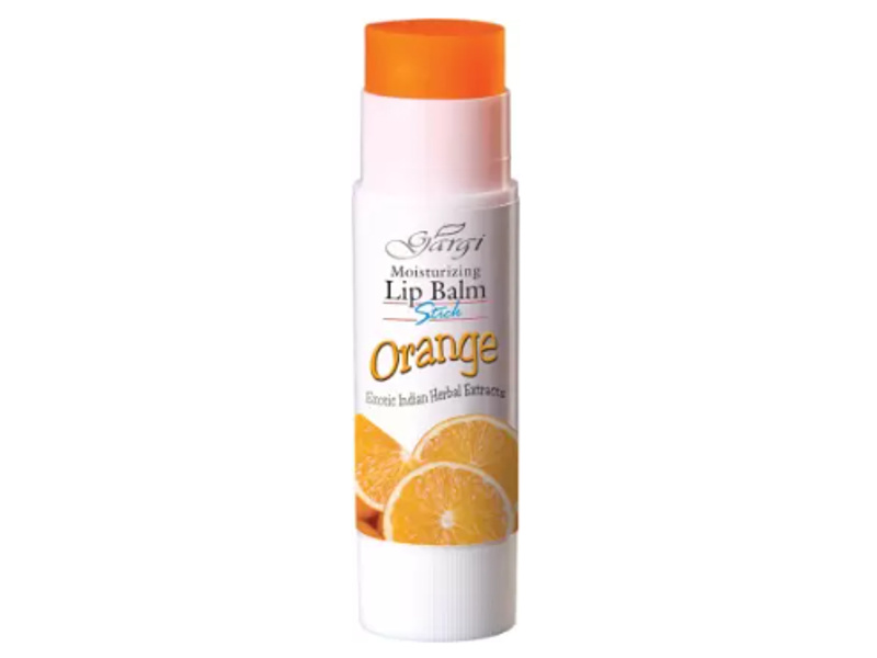 GARGI LIP BALM ORANGE 4.5G