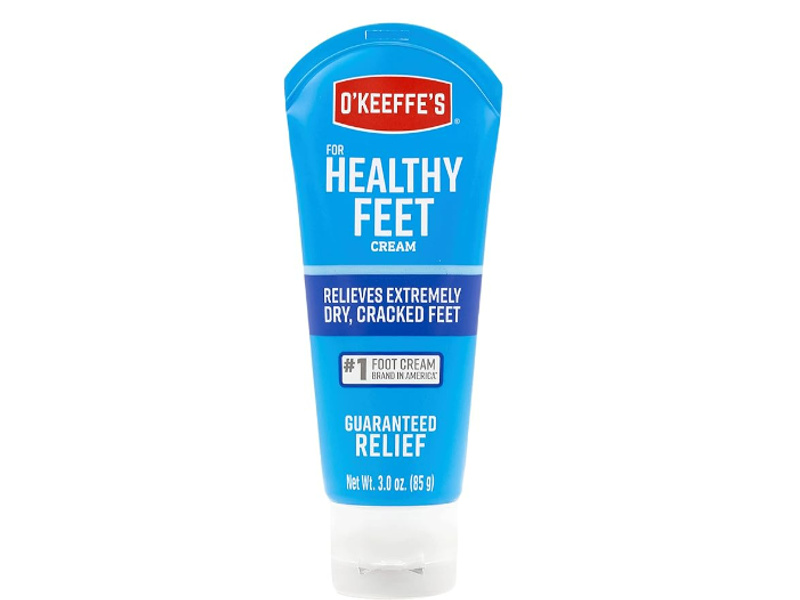 O'KEEFFE'S HEALTHY FEET FOOT CREAM 85GM
