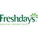 FRESHDAYS PANTYLINERS LONG PARFUME 72 PADS