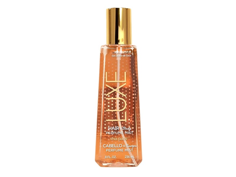 LUXE PERFUMERY HAIR & BODY VIVA PARIS 236ML