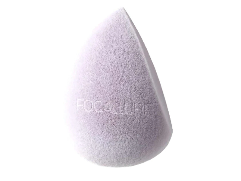 FOCALLURE MATCH MAX MAKEUP SPONGE 07 VELVET