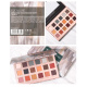 FOCALLURE IMPRESSIONISM 18 EYESHADOW PALETTE 05