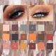 FOCALLURE IMPRESSIONISM 18 EYESHADOW PALETTE 05