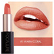 FOCALLURE LACQUER LIPSTICK 01 WARM CORAL