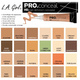 L.a. girl pro conceal concealer -gc976