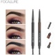 FOCALLURE AUTO BROWS PEN 64/01 RUFOUS