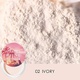 FOCALLURE SETTING POWDER 68/02 IVORY