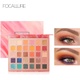 FOCALLURE 30 PAN EYESHADOW PALETTE COLLECTION 82/C30