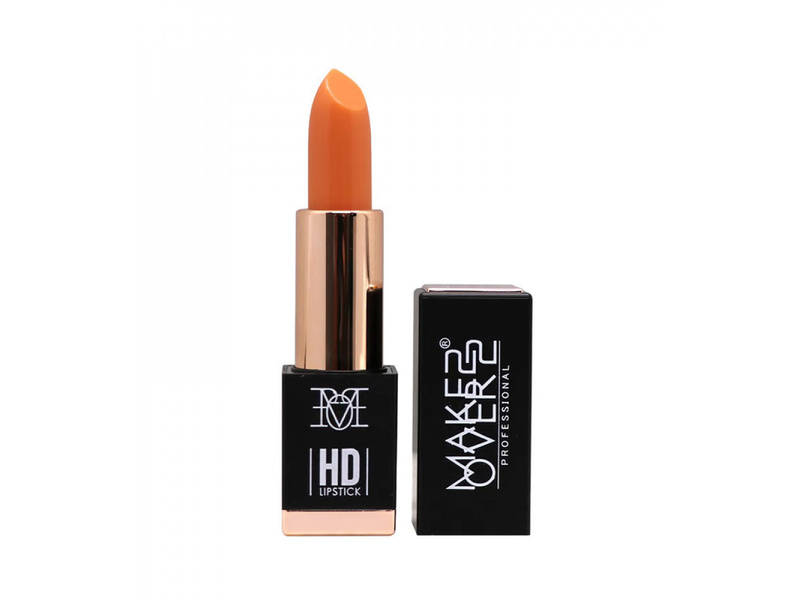 MAKE OVER 22 HD LIPSTICK M3503 ORANGE