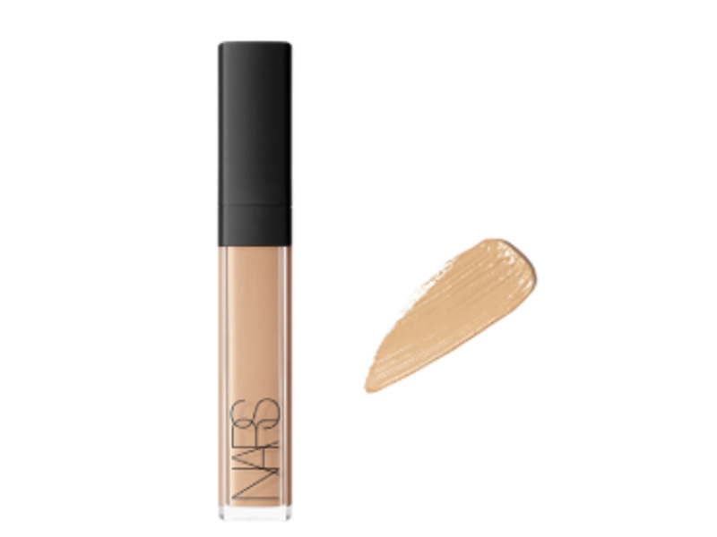 Nars radiant creamy concealer-custard