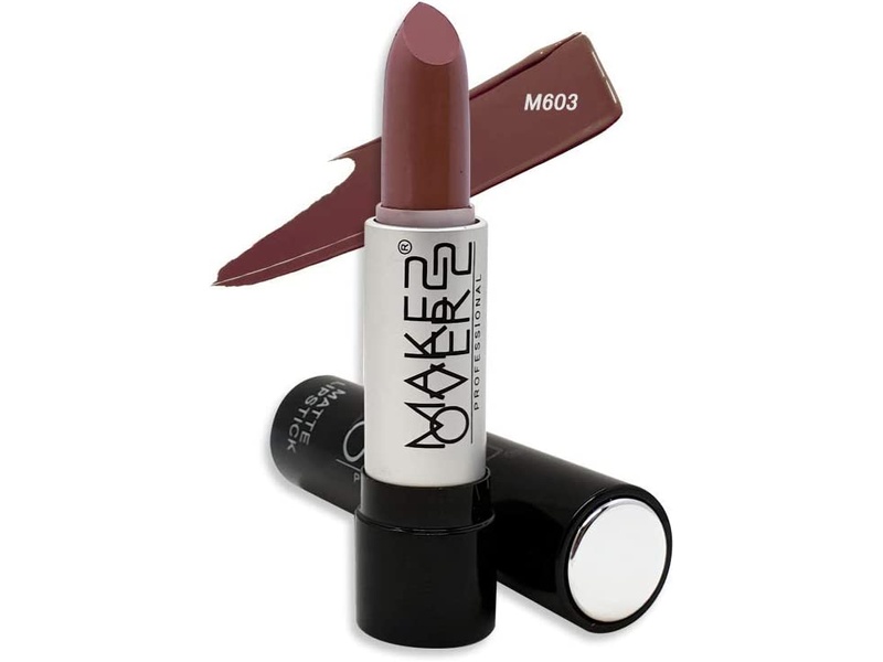 MAKE OVER 22 MATTE LIP STICK M603