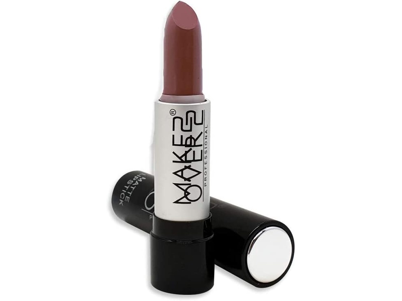 MAKE OVER 22 MATTE LIP STICK M603