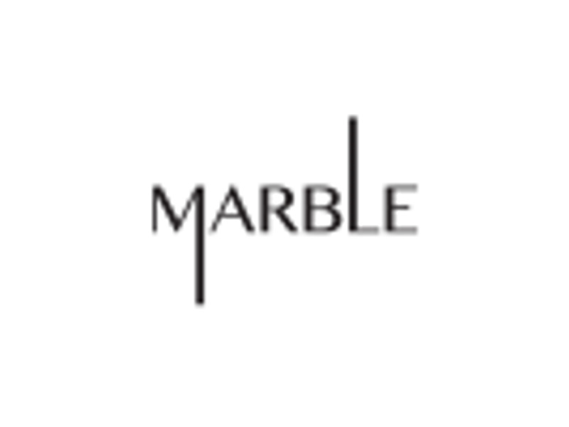 Marble angled brush -m1