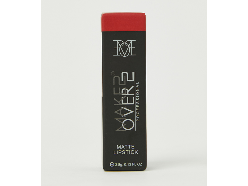 MAKE OVER 22 MATTE LIP STICK M632