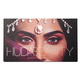 Huda beauty desert dusk eyeshadow palette