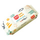 HIBOBI BABY WIPES 60PCS