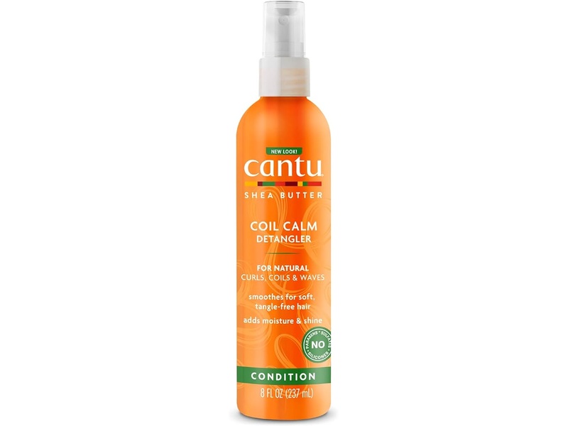 Cantu Coil Calm Detangler 237ml 