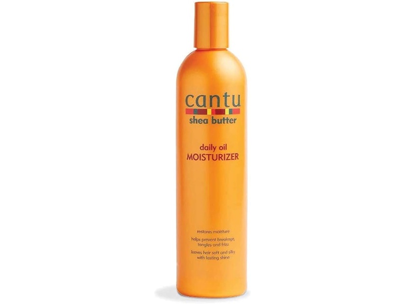 Cantu Daily Oil Moisturizer 385ml