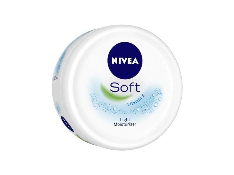 Nivea Creme 50ml Soft