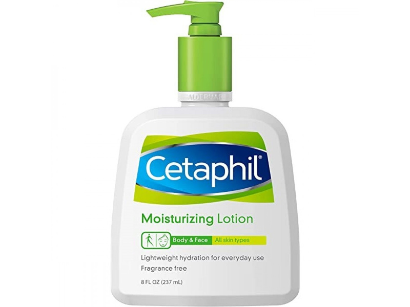 Cetaphil Moisturising Lotion 236ml