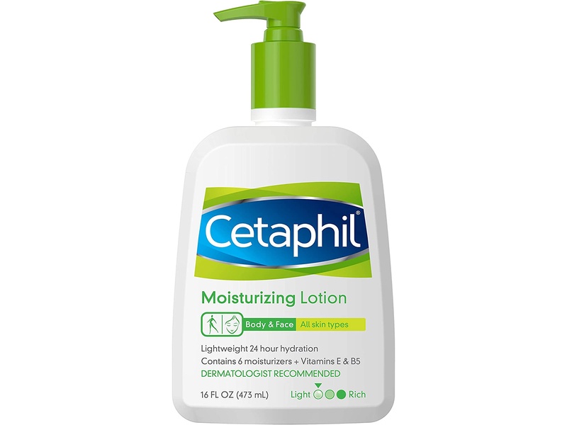 Cetaphil Moisturising Lotion 473ml