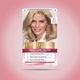 Loreal Excellence Light Ash Blonde 9.1 Hair Dye