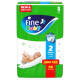 FINE BABY JUMBO NO2 SMALL 58 PCs