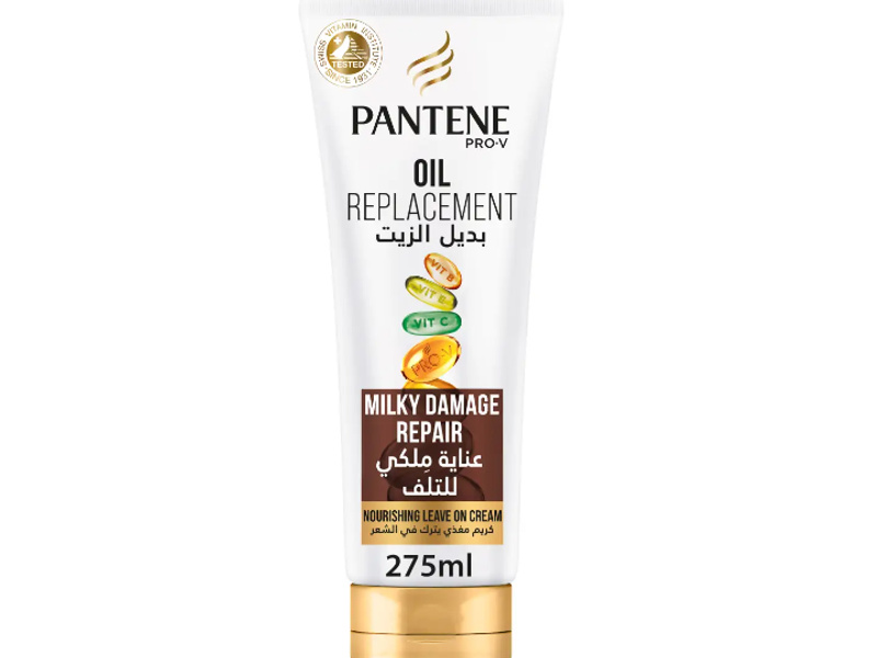 PANTENE OIL REPL MILKY DAMAGE REPAIR 275 ML