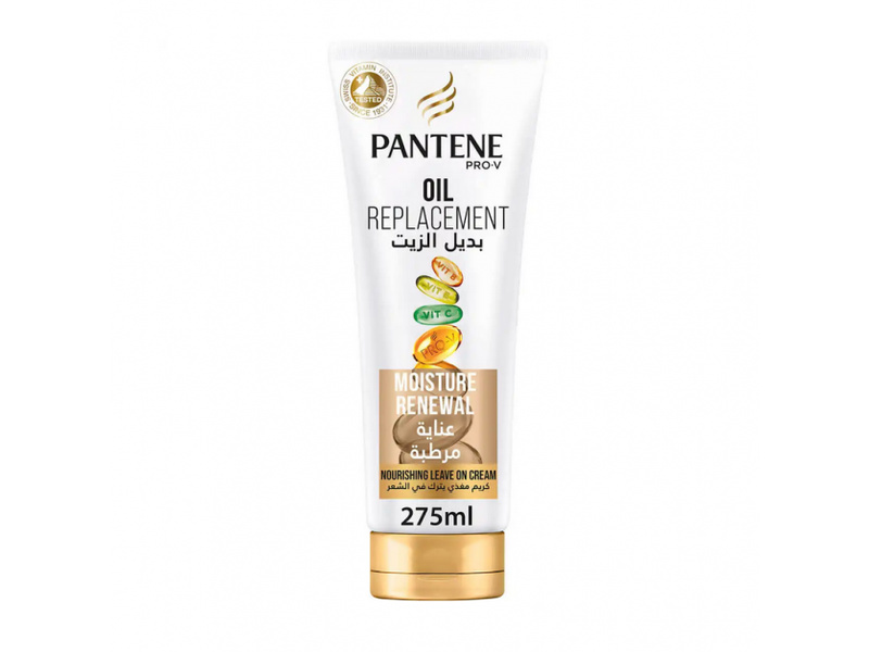 PANTENE OIL REPL MOISTURE RENEWAL 275 ML