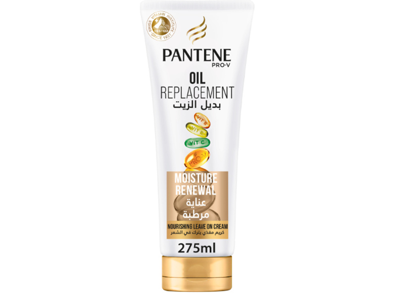 PANTENE OIL REPL MOISTURE RENEWAL 275 ML