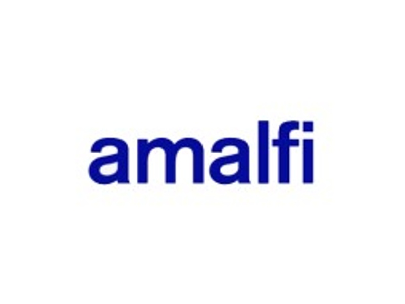 AMALFI SHOWER GEL SUPREME 750ML