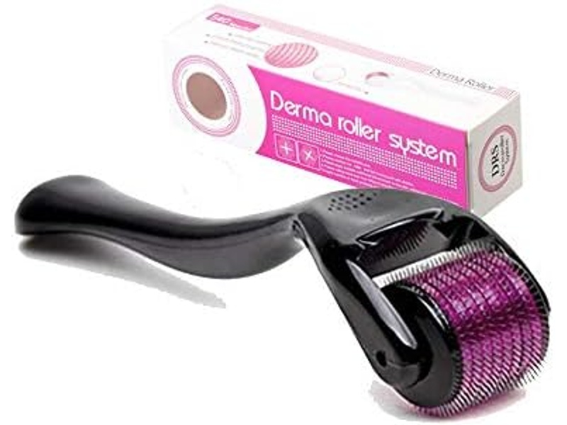 DERMA ROLLER DRS25 540 NEEDLE