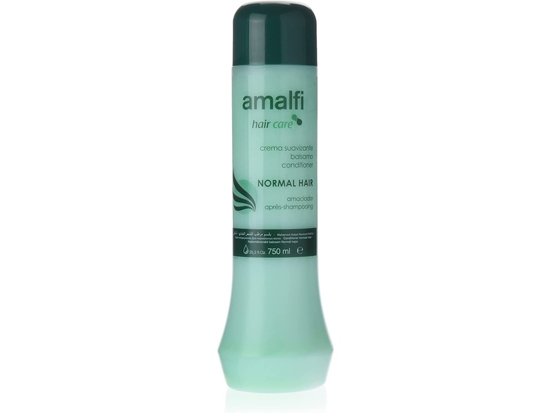 AMALFI CONDITIONER NORMAL HAIR 750ML