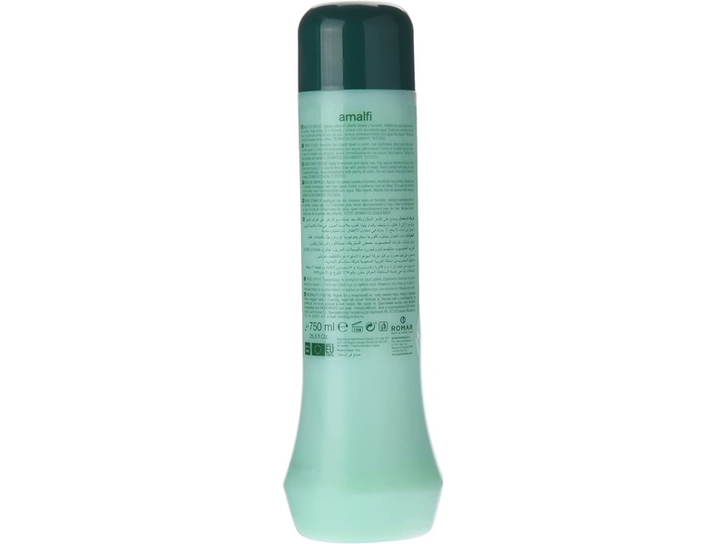 AMALFI CONDITIONER NORMAL HAIR 750ML