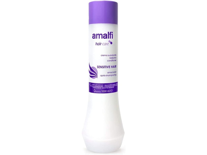 AMALFI CONDITIONER SENSITIVE HAIR 1000ML