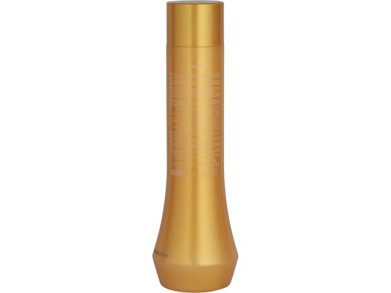 AMALFI CONDITIONER ARGAN KERATIN 1000ML