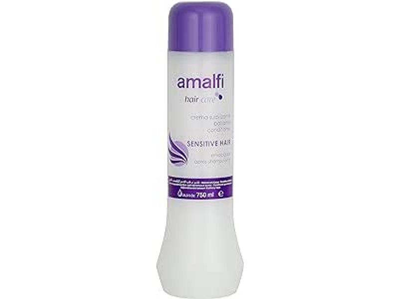 AMALFI CONDITIONER SENSITIVE HAIR 750ML