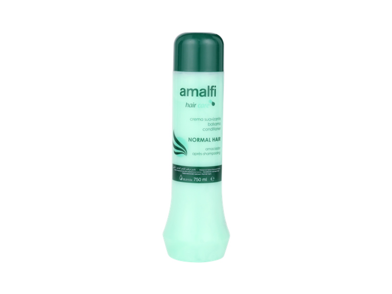 AMALFI CONDITIONER NARMAL HAIR 1000ML